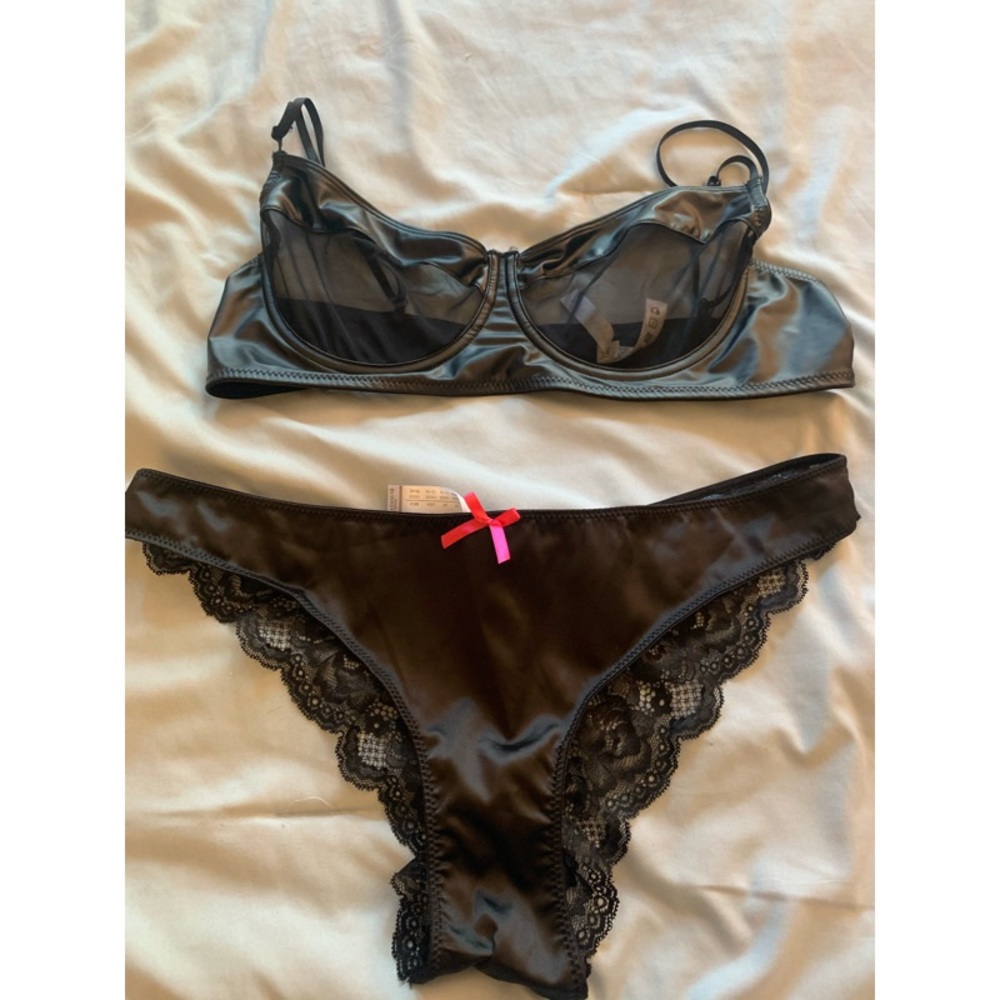 Lingerie set